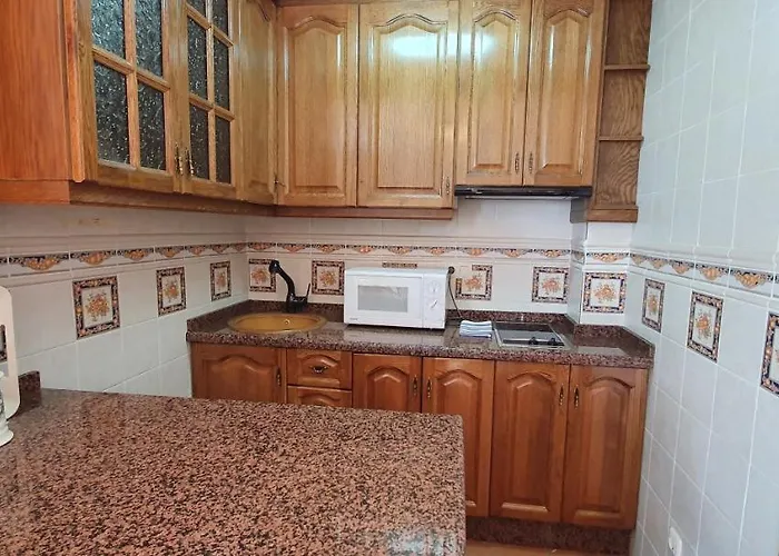Imeda Apartamento Enebro
