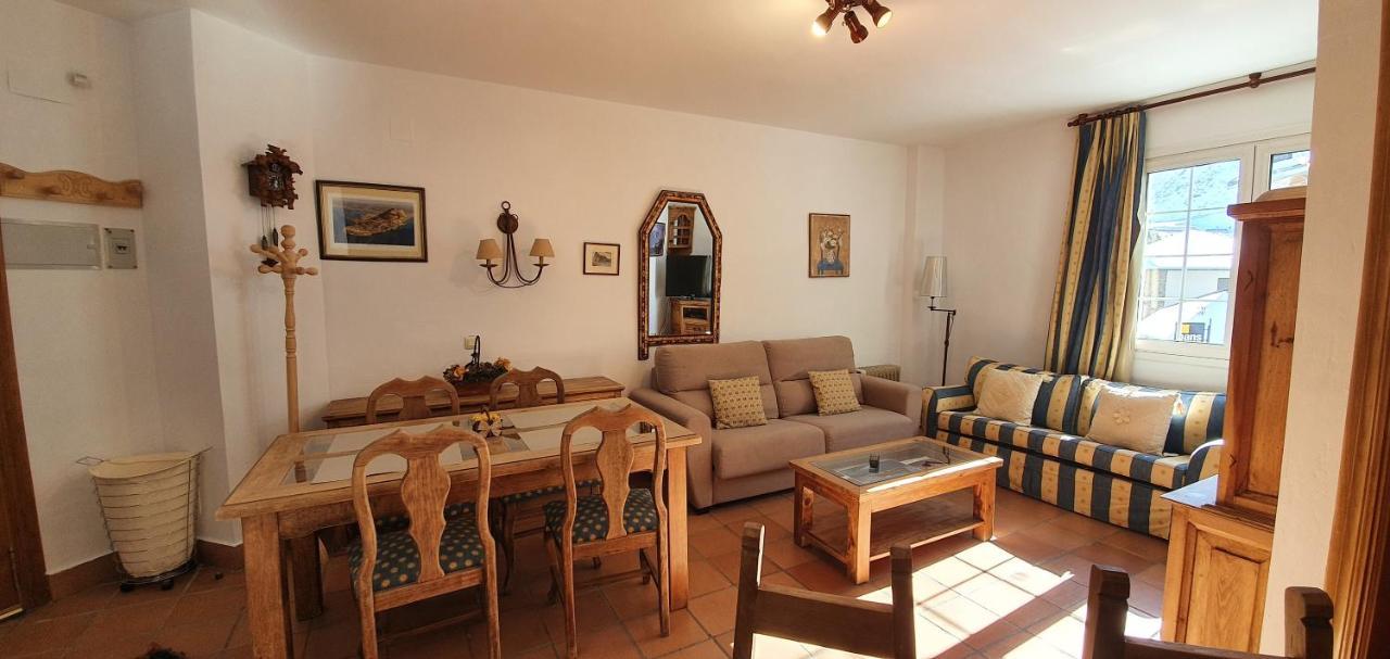 Imeda Enebro Appartement *