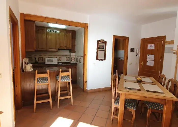 Imeda Apartamento Enebro