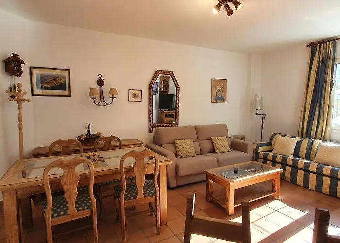 Imeda Apartamento Enebro