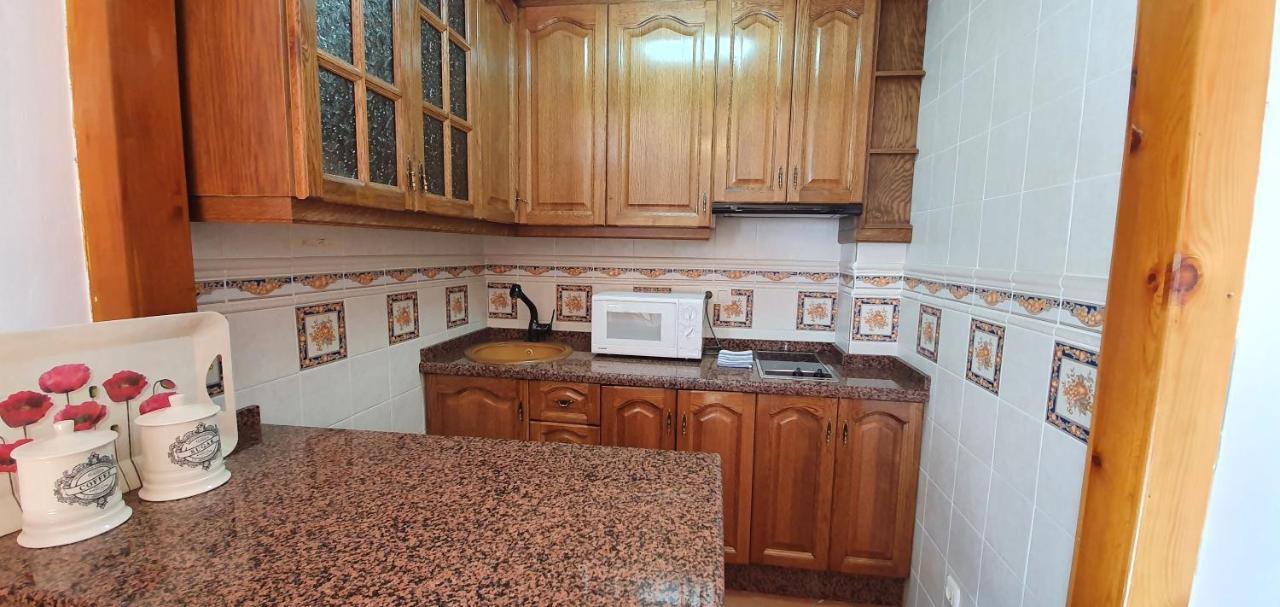Apartment Imeda Enebro